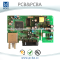 Shenzhen OEM chargeur de voiture circuit pcba conseil